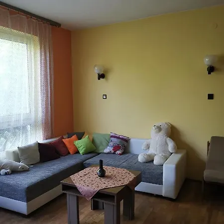 Hajos Apartmans *