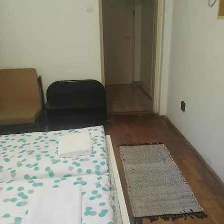 Hajos Apartmans * Keszthely