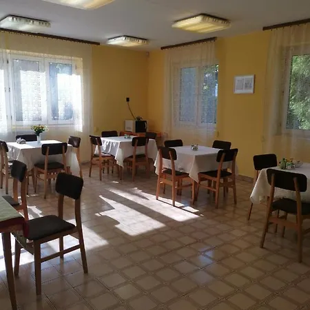 Hajos Apartmans *