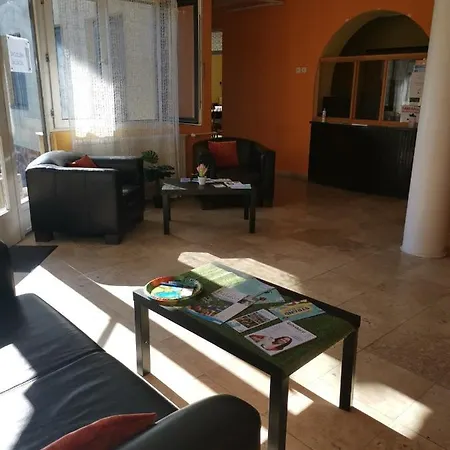 Hajos Apartmans Apartment