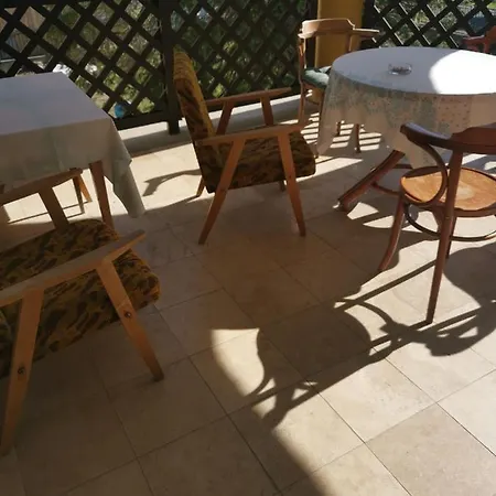 Hajos Apartmans * Keszthely