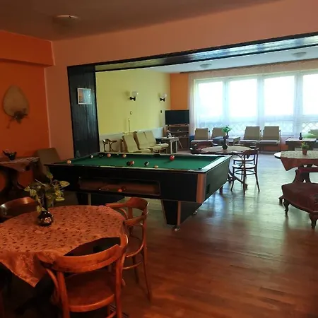 Apartment Hajos Apartmans Keszthely