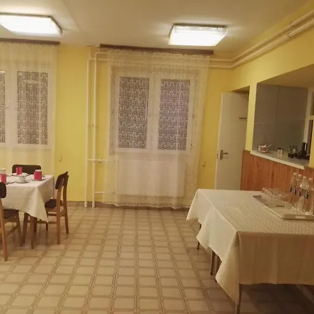 Hajos Apartmans Apartment *